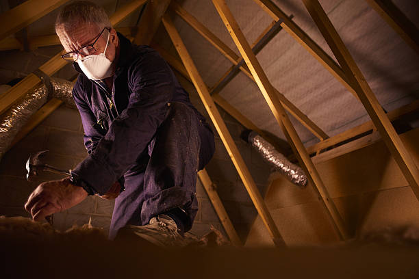 Best Spray Foam Insulation  in Georgetown, KY